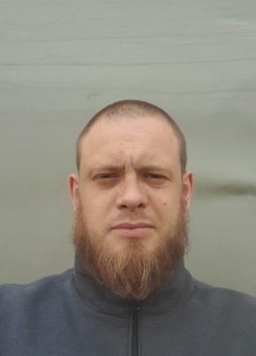 Иван, 30, Россия, Юрьев-Польский