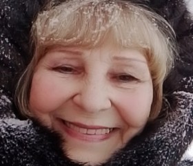LYuBA, 70, Zelenoborsk