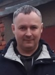 Юрий, 48 лет, Череповец