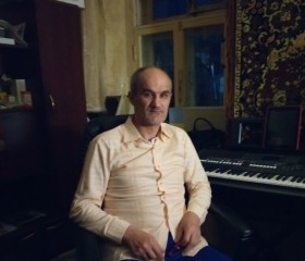 Андрей, 49 лет, Киров (Кировская обл.)
