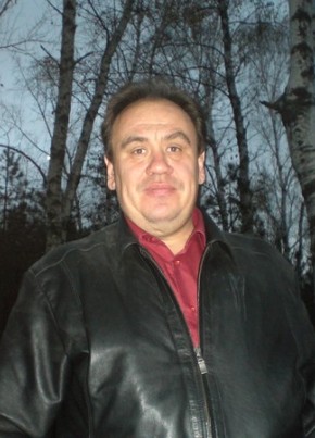 МИХАИЛ, 51, Россия, Воронеж