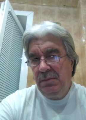 Василий, 63, Россия, Ликино-Дулево
