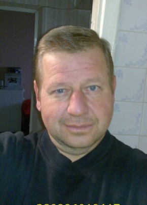 Павел, 61, Україна, Вінниця