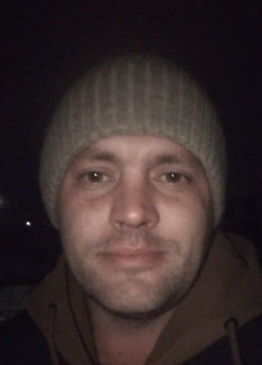 Андрей, 34, Россия, Майкоп