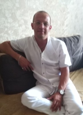 Андрей, 45, Россия, Кропоткин
