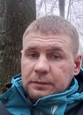 Илья, 30, Россия, Прохладный