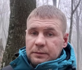 Илья, 31 год, Прохладный