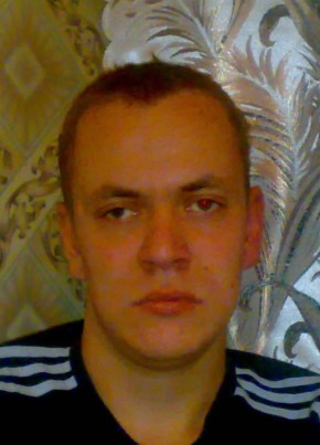 Александр, 36, Россия, Рыбинск