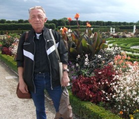 Willi ....., 66 лет, Hannover