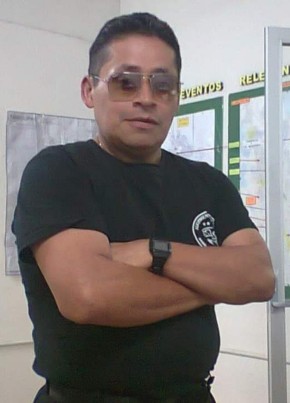 Ignacio, 52, Estados Unidos Mexicanos, Acapulco de Juárez