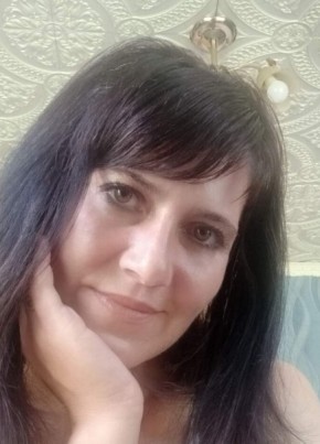 Олеся, 41, Россия, Екатеринбург