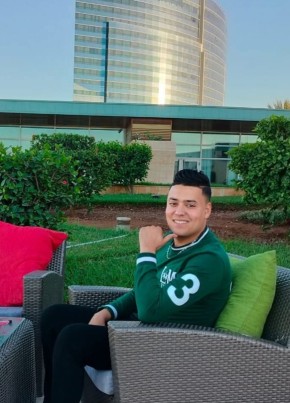 مروان, 30, Algeria, Algiers