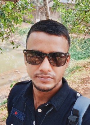 Md Nayem, 20, বাংলাদেশ, ঢাকা