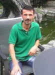 Ибрагим, 53 года, Toshloq