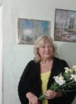Светлана , 67 лет, Артемівськ (Донецьк)