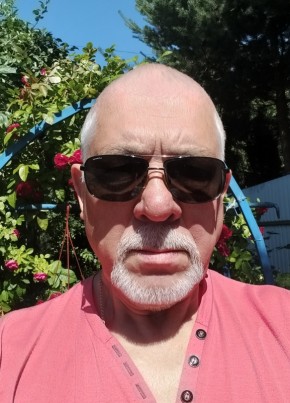 Евгений из Иваново 73 года