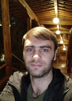 Artem, 41, Russia, Krasnodar