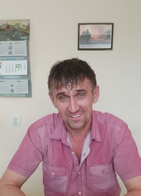 Алексей из Эжвы 55 лет