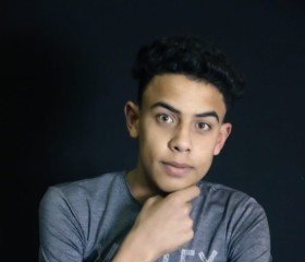 محمد, 19 лет, سلقين