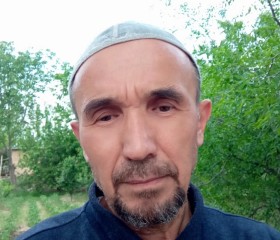 Karimberdi, 65, Tashkent