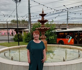 Aleksey Morozov, 40, Nizhniy Novgorod