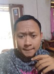 Agung, 27 лет, Genteng