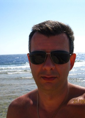 Igor, 51, Russia, Samara