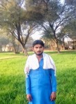Sajid ali Malik, 21 год, اسلام آباد