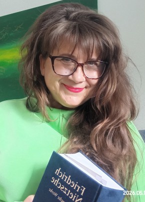 Tasha из Kreisfreie Stadt Aachen 51 год