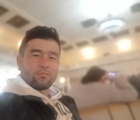 СУЛТОН🖤Привет, 32 года, Улан-Удэ