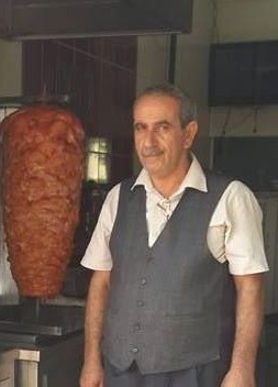 Kadir, 59, Türkiye Cumhuriyeti, Elâzığ