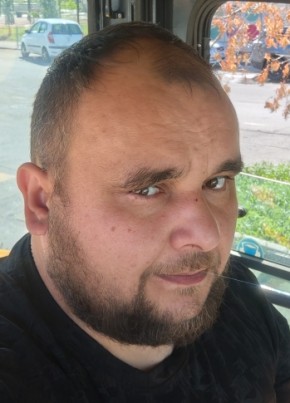 Денис из Тюмени 42 года