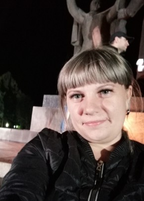 Наталья , 32, Россия, Томск