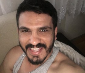 Tayfun, 31, Mustafakemalpasa