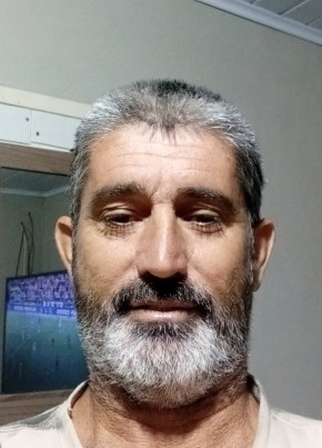 Jailton Gonçalve из Caxias do Sul 51 год