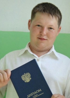 Владимир, 36, Россия, Тюмень