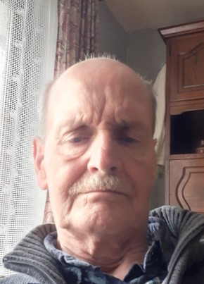 Jortay, 71, Belgium, Pepinster