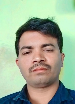 Siraj Ali, 27, India, Harihar
