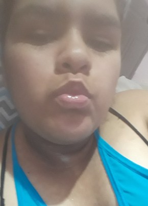 Angie isabel Paz, 24, República de Colombia, Morales (Cauca)