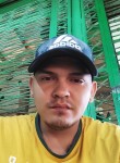 Eduin, 32 года, Bucaramanga