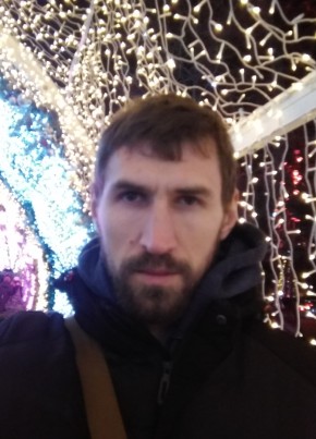 Игорь, 36, Україна, Київ