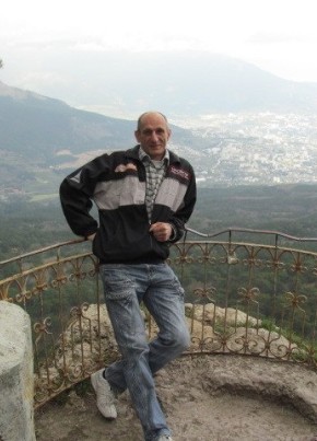 Игорь, 48, Россия, Ялта