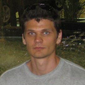 Михаил, 43, Қазақстан, Қарағанды
