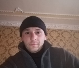 Максим Терец, 33 года, Харків