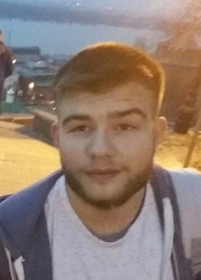 Антон, 24, Россия, Алексеевка