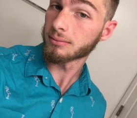 Jacob, 23 года, Cohoes
