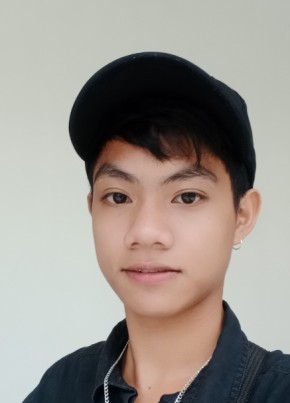 Jm, 19, Pilipinas, Malanday