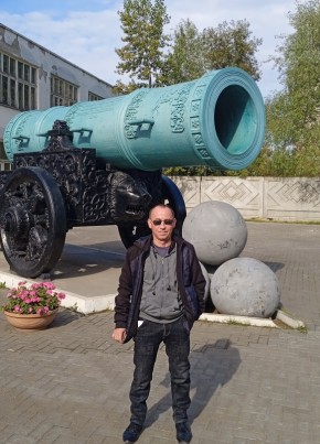 Вадим, 46, Россия, Чайковский