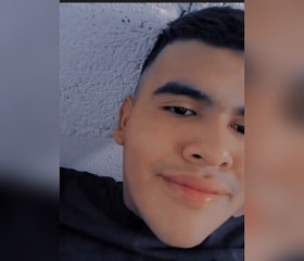 Jesús, 22 года, Zacatepec (Estado de Morelos)