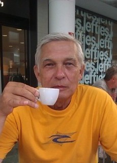 Вячеслав, 73, Россия, Смоленск